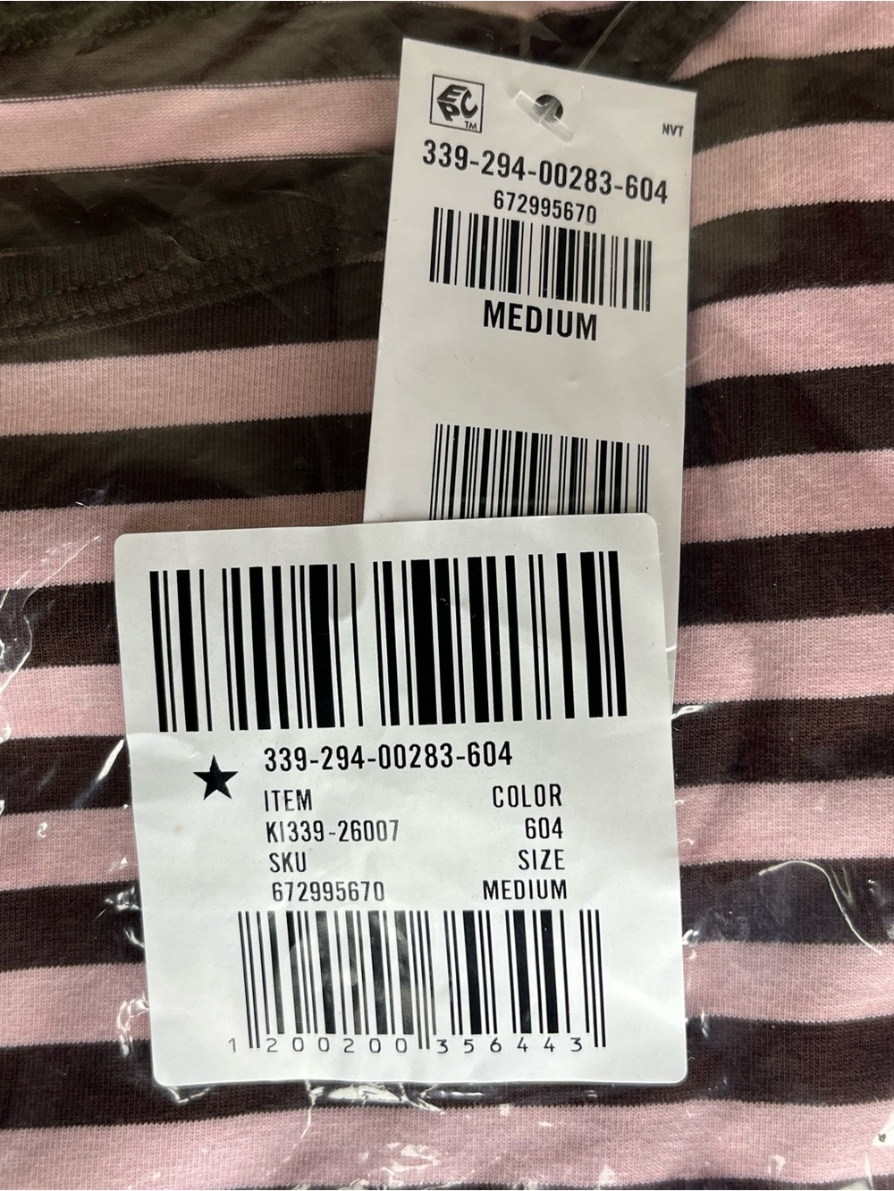 NEW Hollister Banded off the shoulder top Short Sleeve Preppy T Shirt - Picture 7 of 8